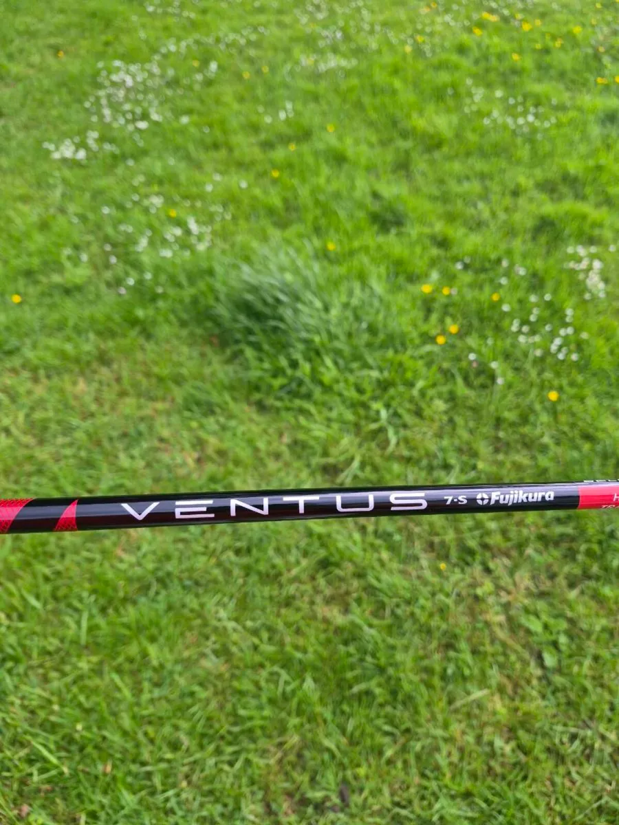 Stealth 3 hybrid - Image 3
