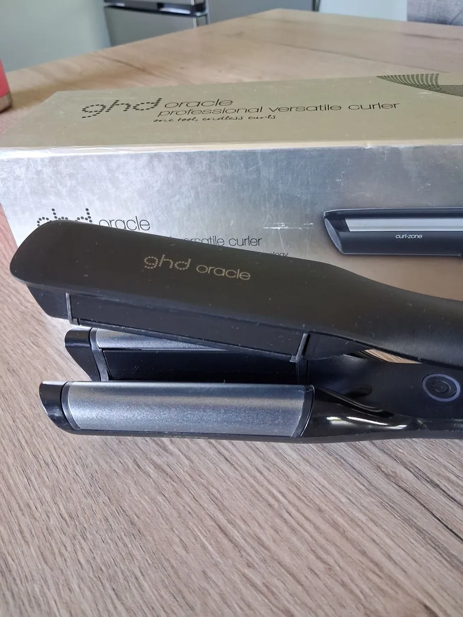 GHD Oracle - Image 1