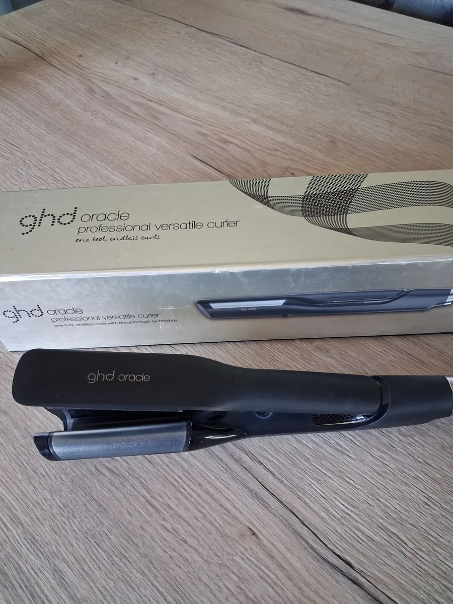 GHD Oracle - Image 2