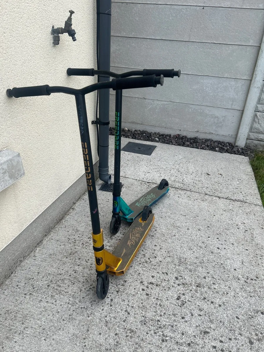 Scooter - Image 1