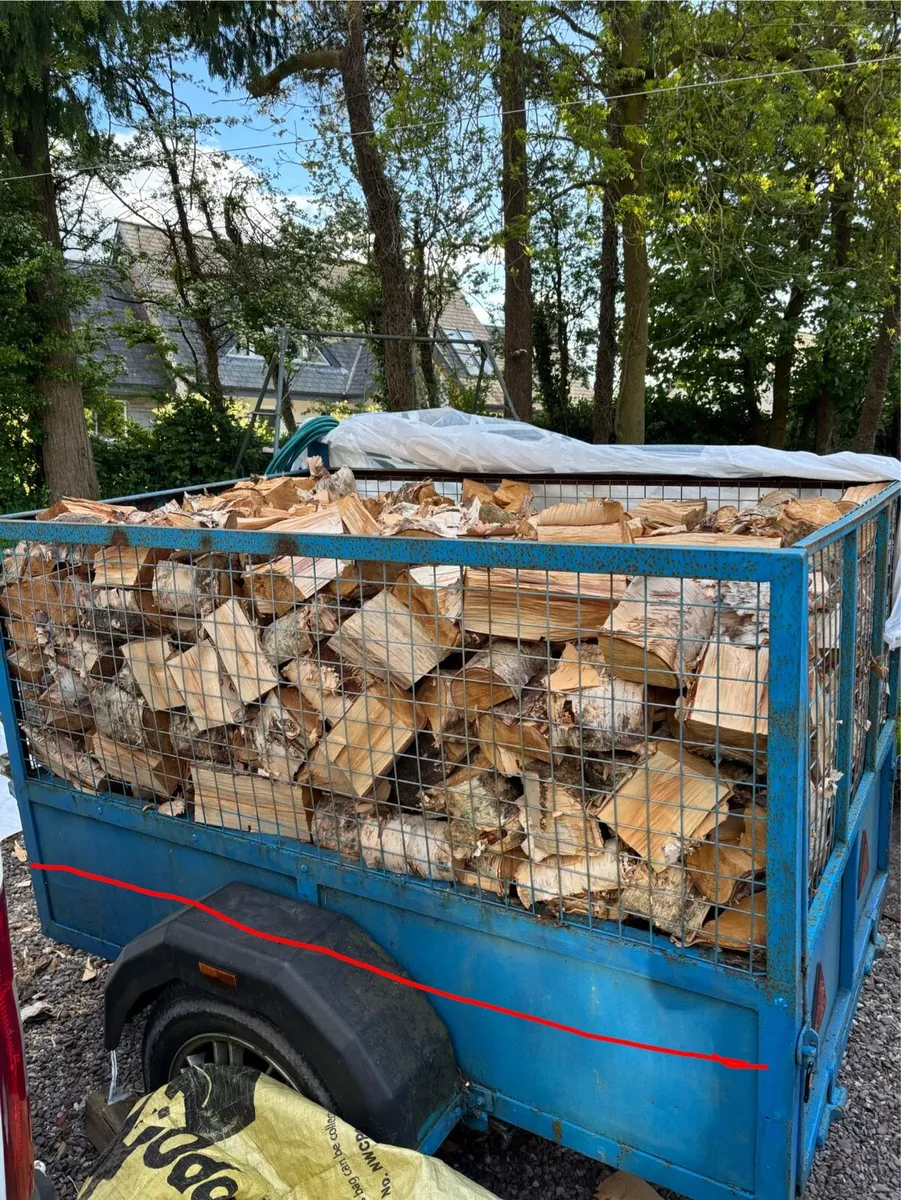 FireWood