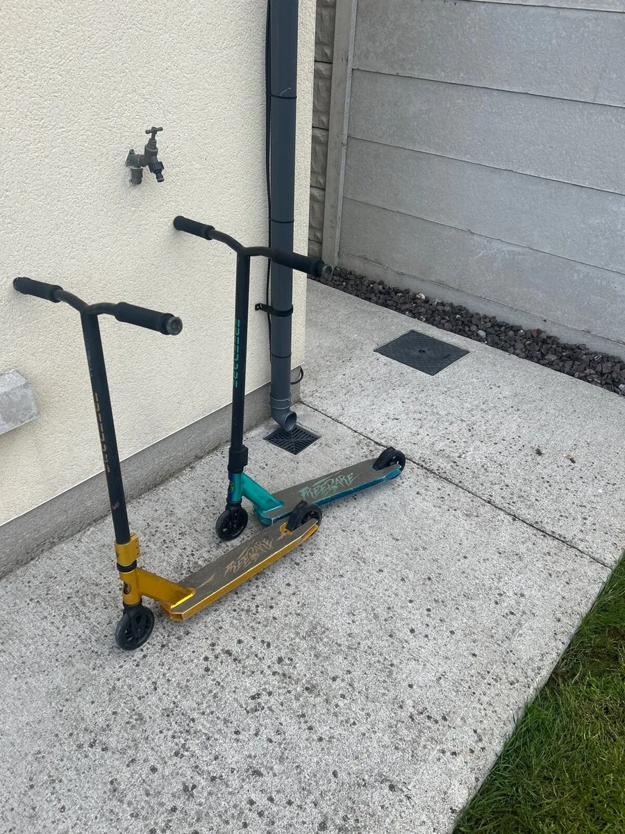 Scooter - Image 2