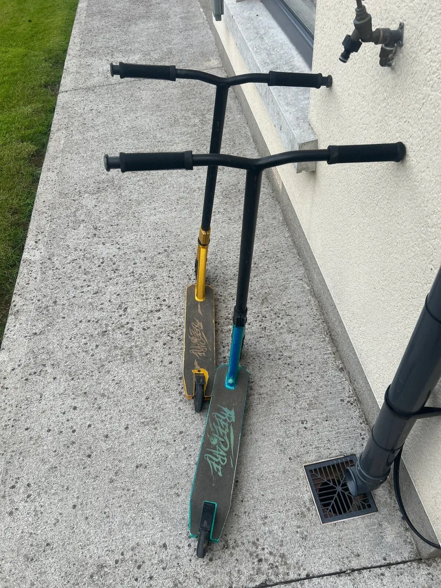 Scooter - Image 3