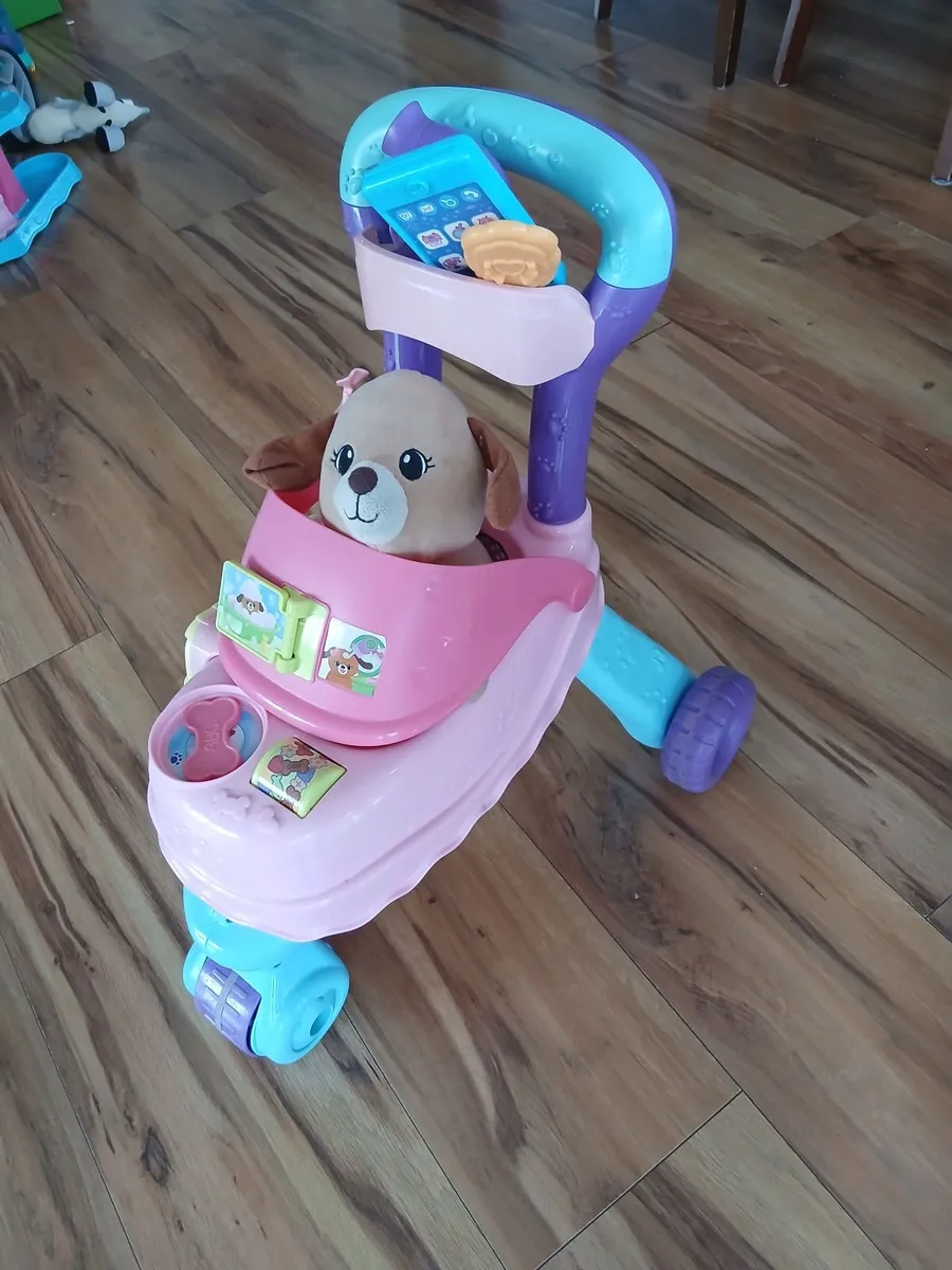 Baby walker - Image 1