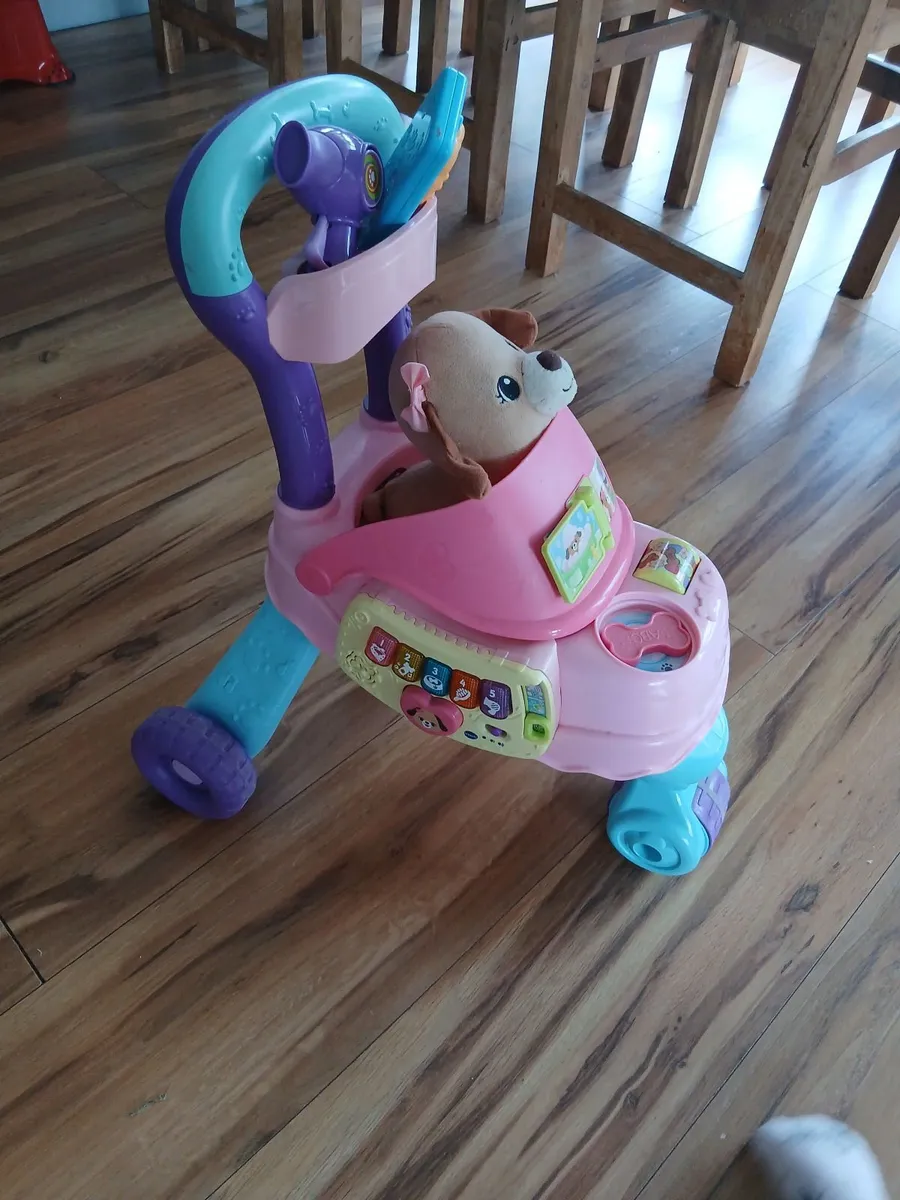 Baby walker - Image 2