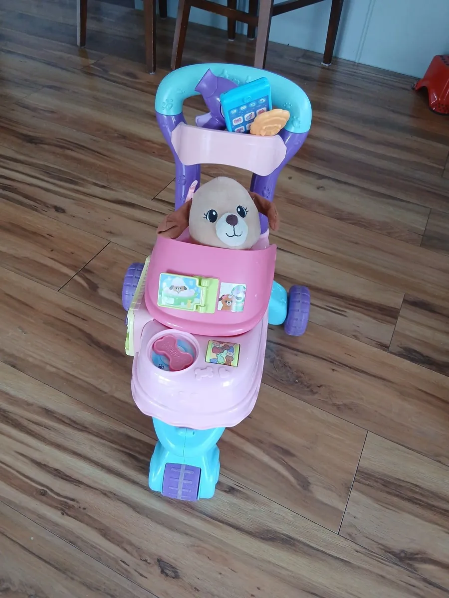 Baby walker - Image 3