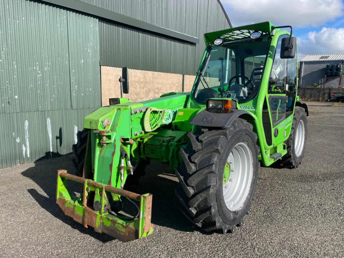 Merlo 32.6 P32.6 - Image 2