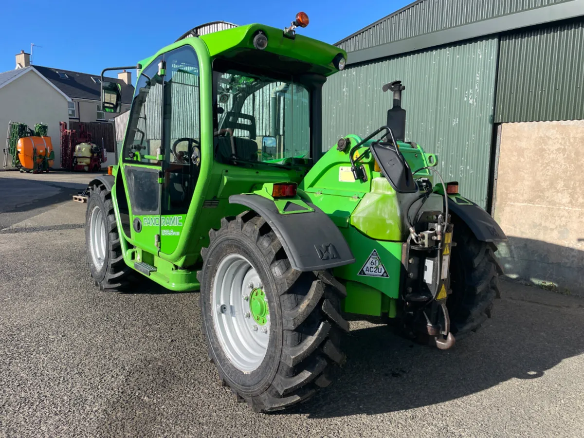 Merlo 32.6 P32.6 - Image 3