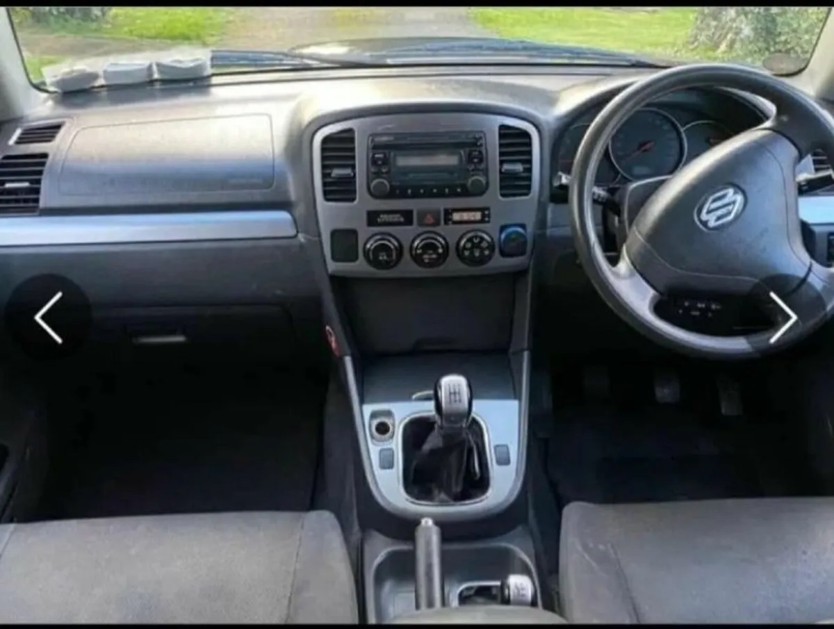 Suzuki Grand Vitara - Image 3