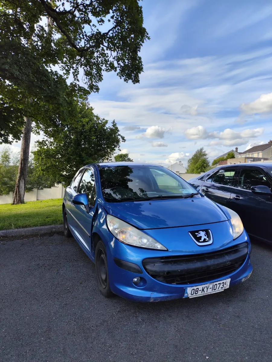 Peugeot 207 - Image 2