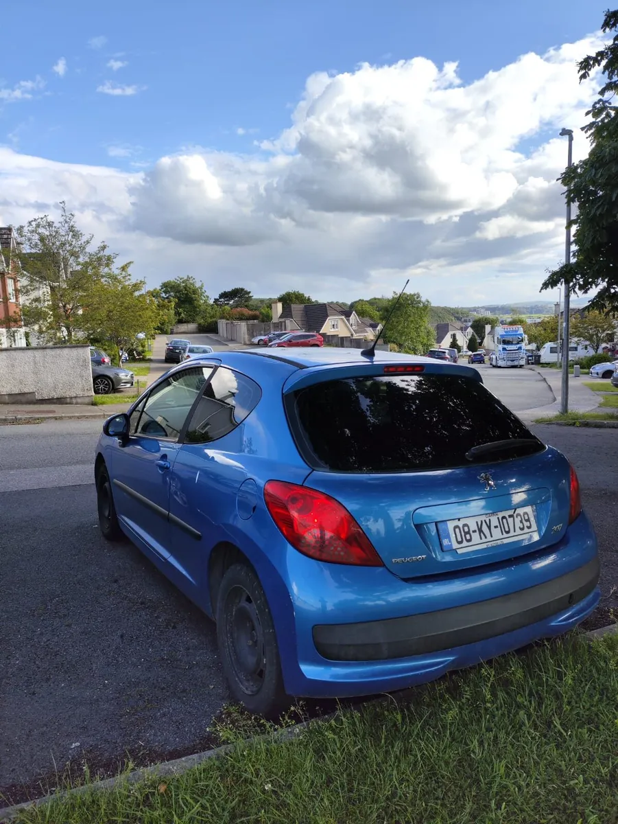 Peugeot 207 - Image 3