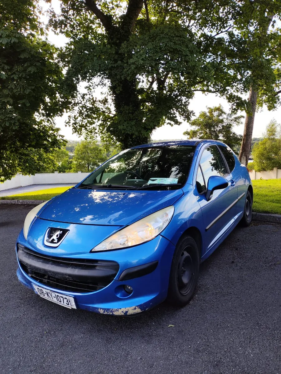 Peugeot 207 - Image 4
