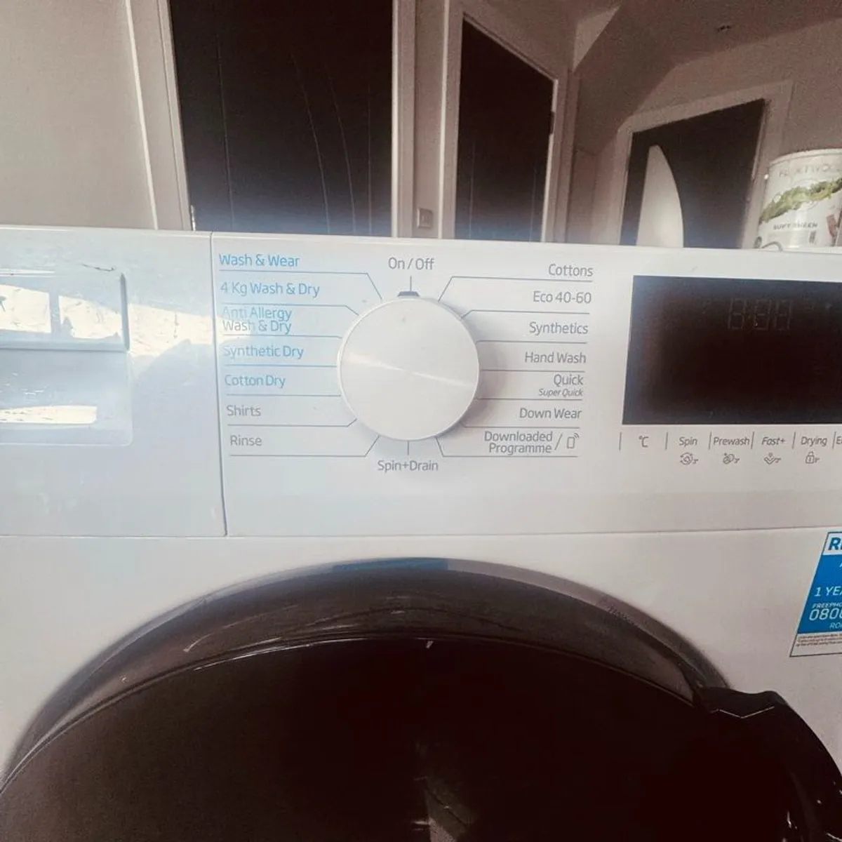 Washer - Image 3