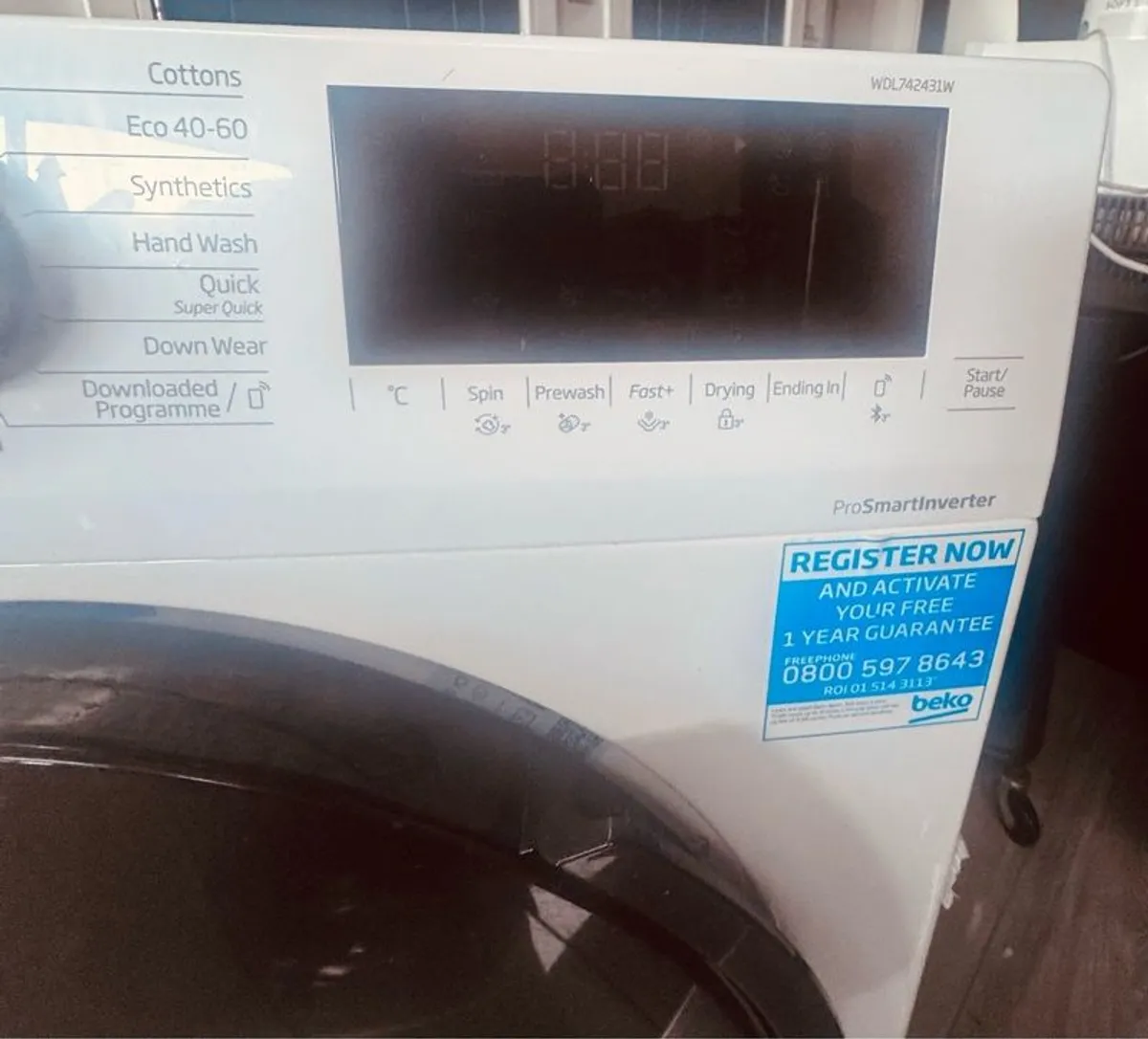 Washer - Image 4