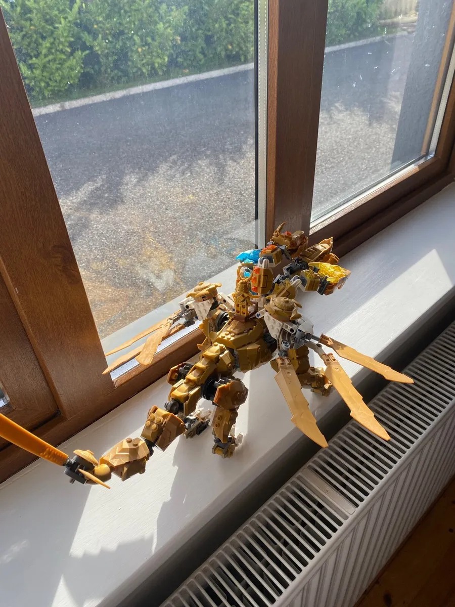 Lego ninjago - Image 2