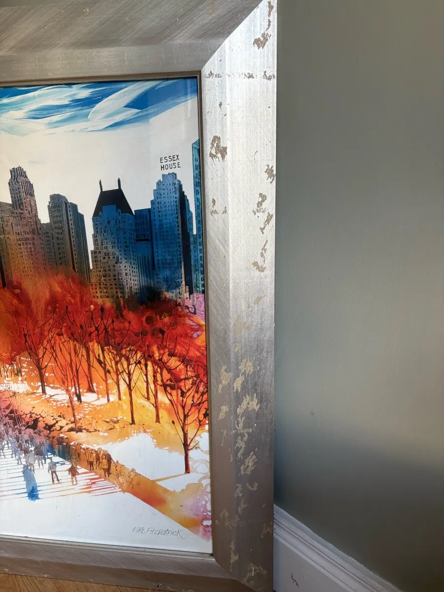 Framed posters for sale - Image 3