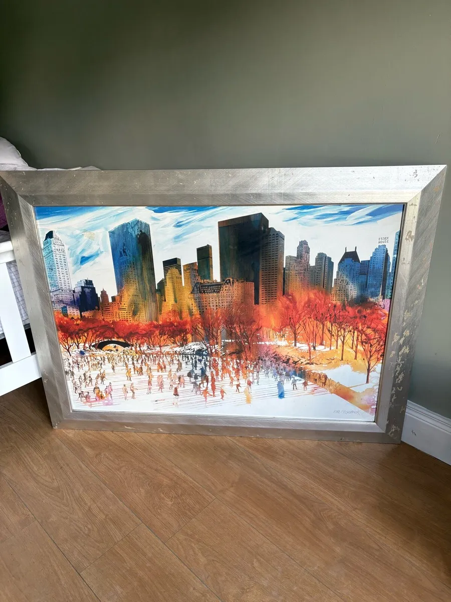 Framed posters for sale - Image 2