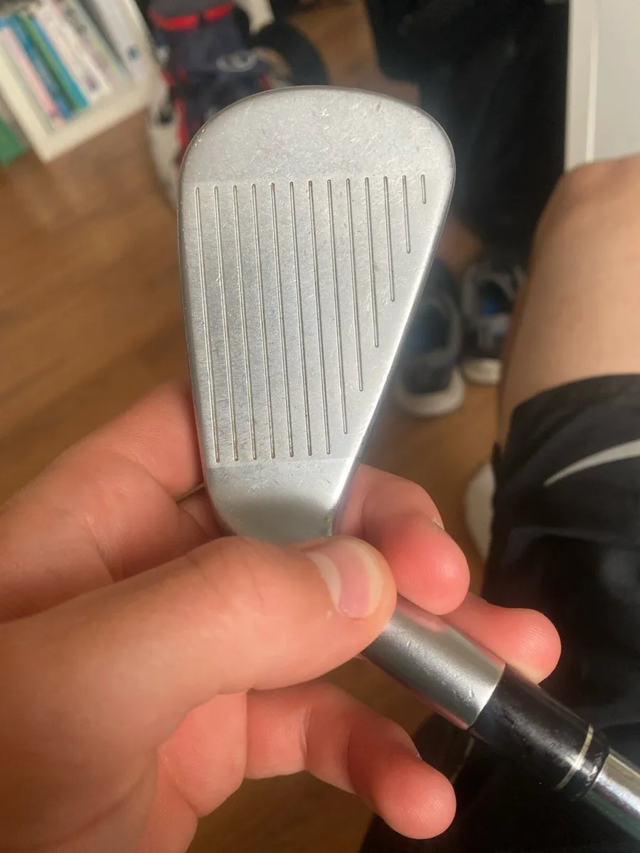 Callaway 4 iron - Image 3