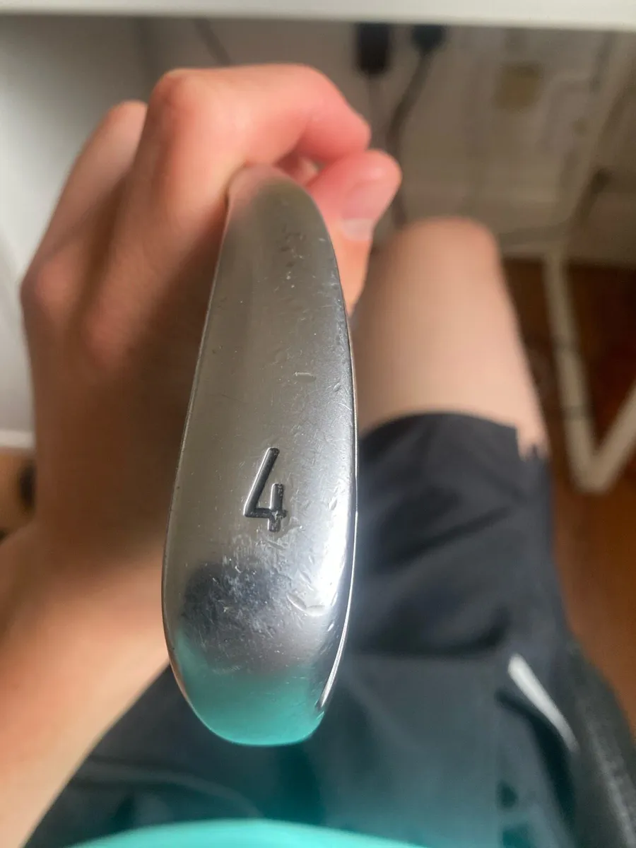 Callaway 4 iron - Image 2