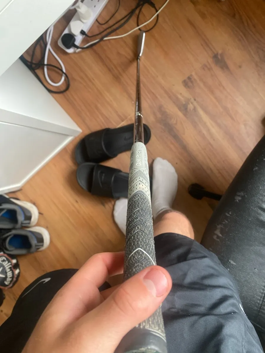 Callaway 4 iron - Image 4