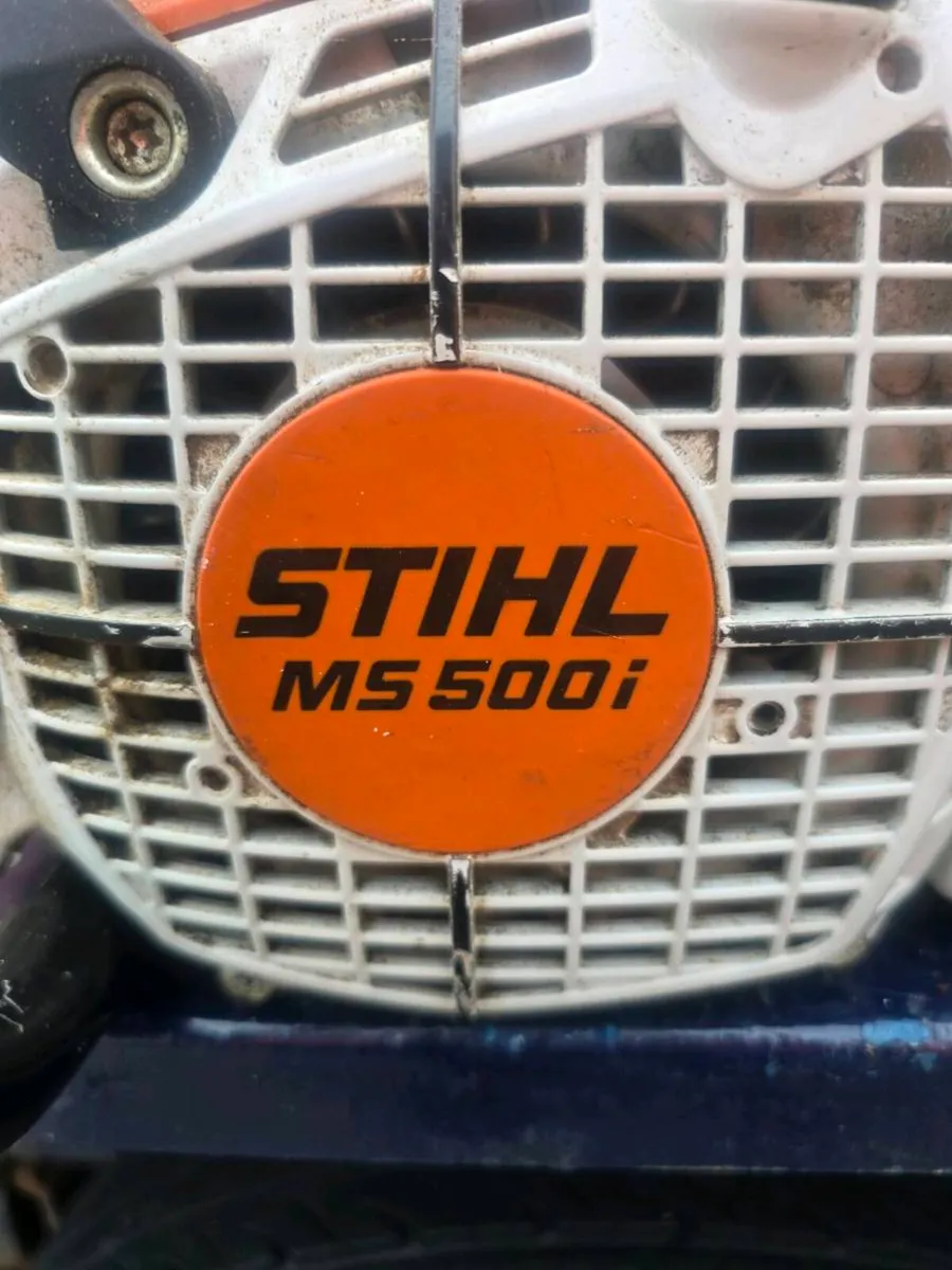 Stihl - Image 1