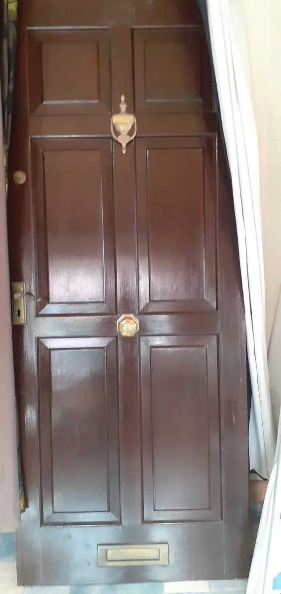 Door - Image 1