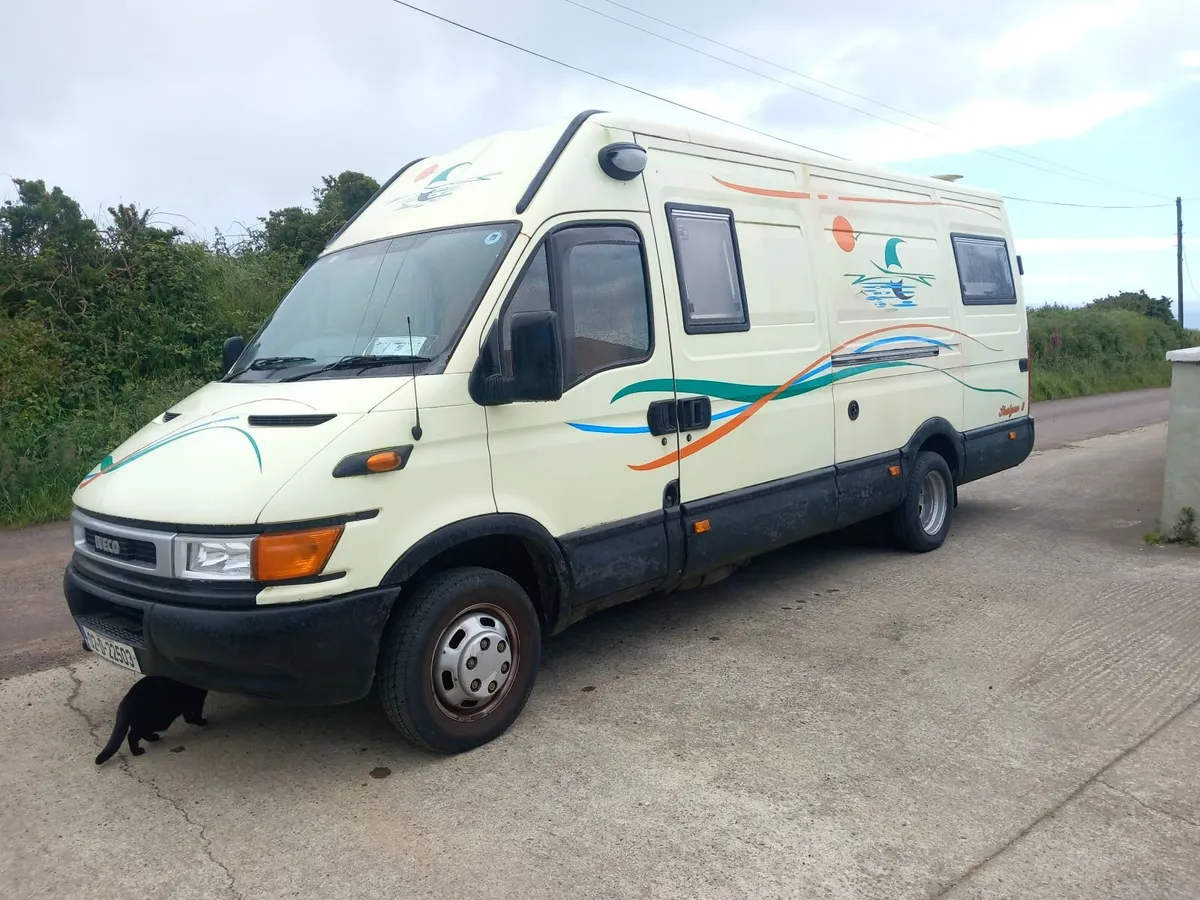 Campervan - Image 2