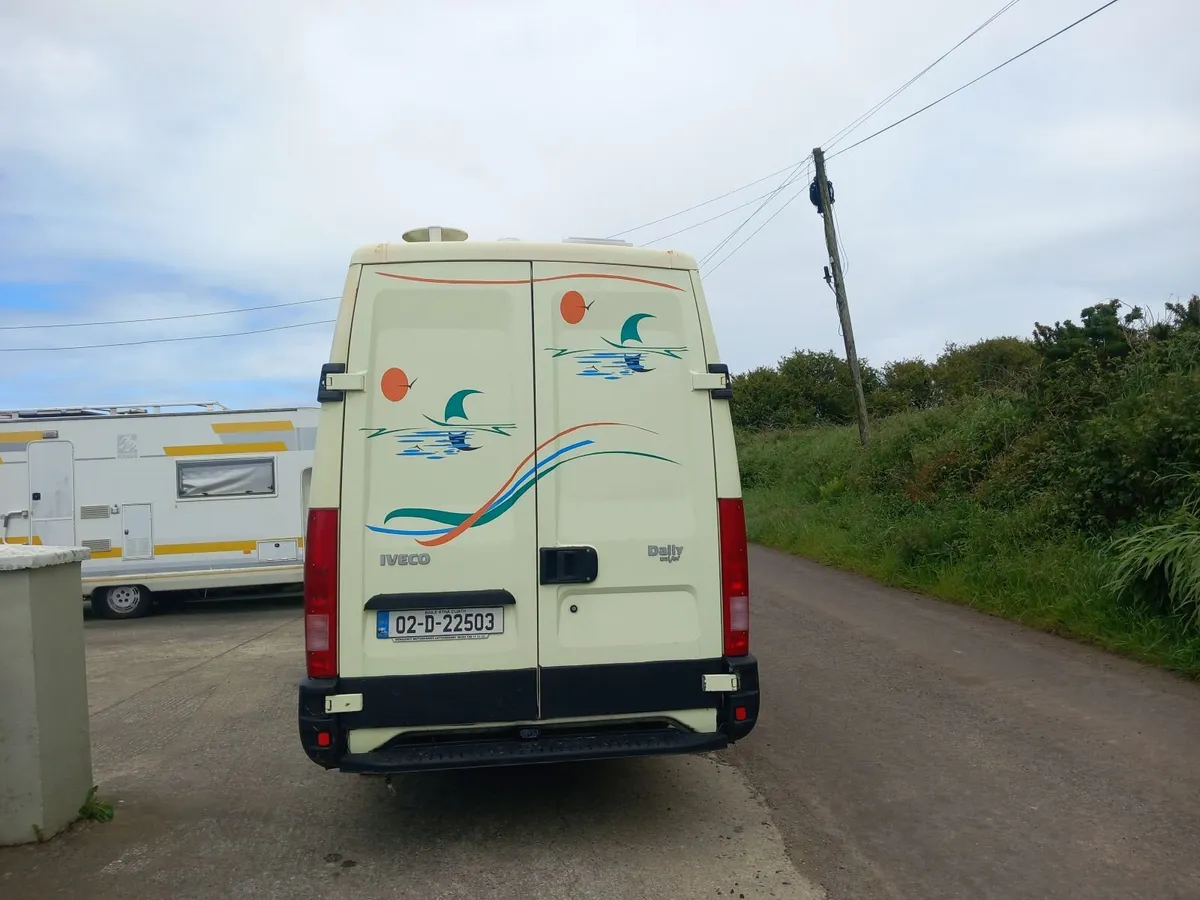 Campervan - Image 3