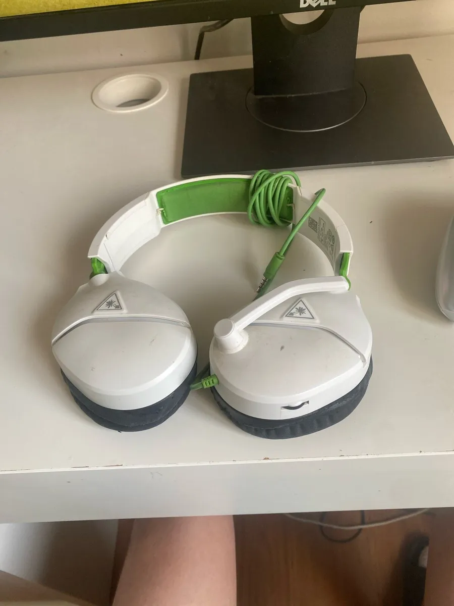 Gaming headset - Image 1