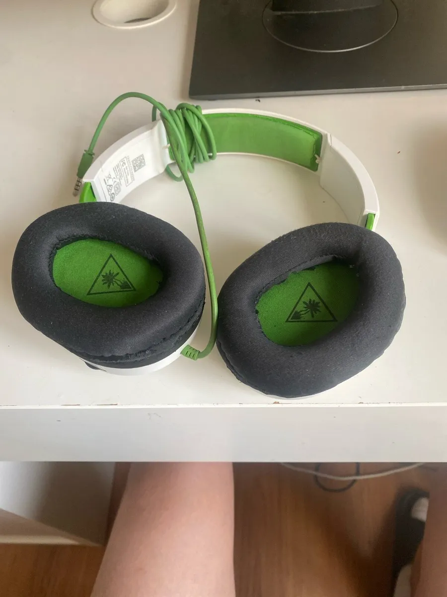 Gaming headset - Image 2