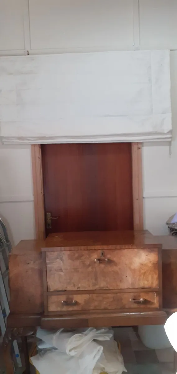 Roman blind