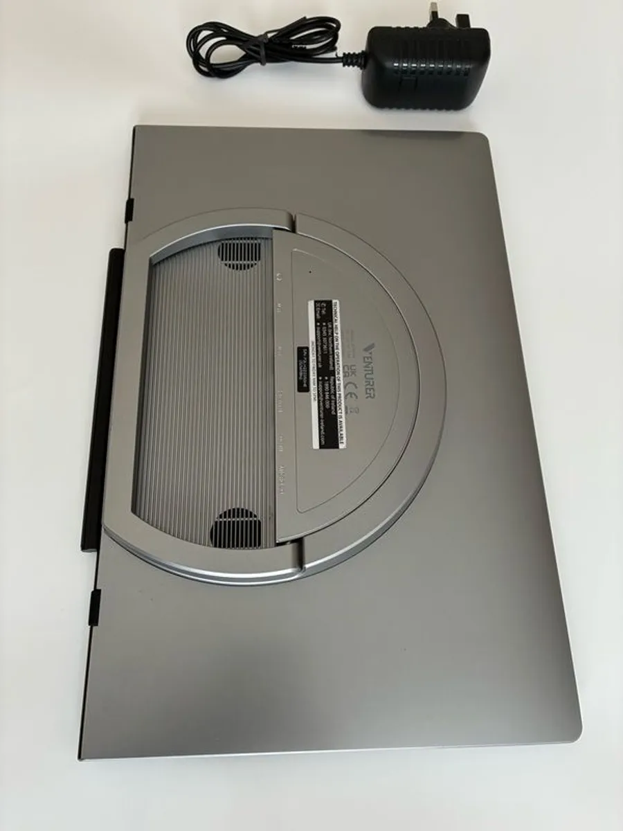 Venturer 14" Luna Max Tablet - Image 2