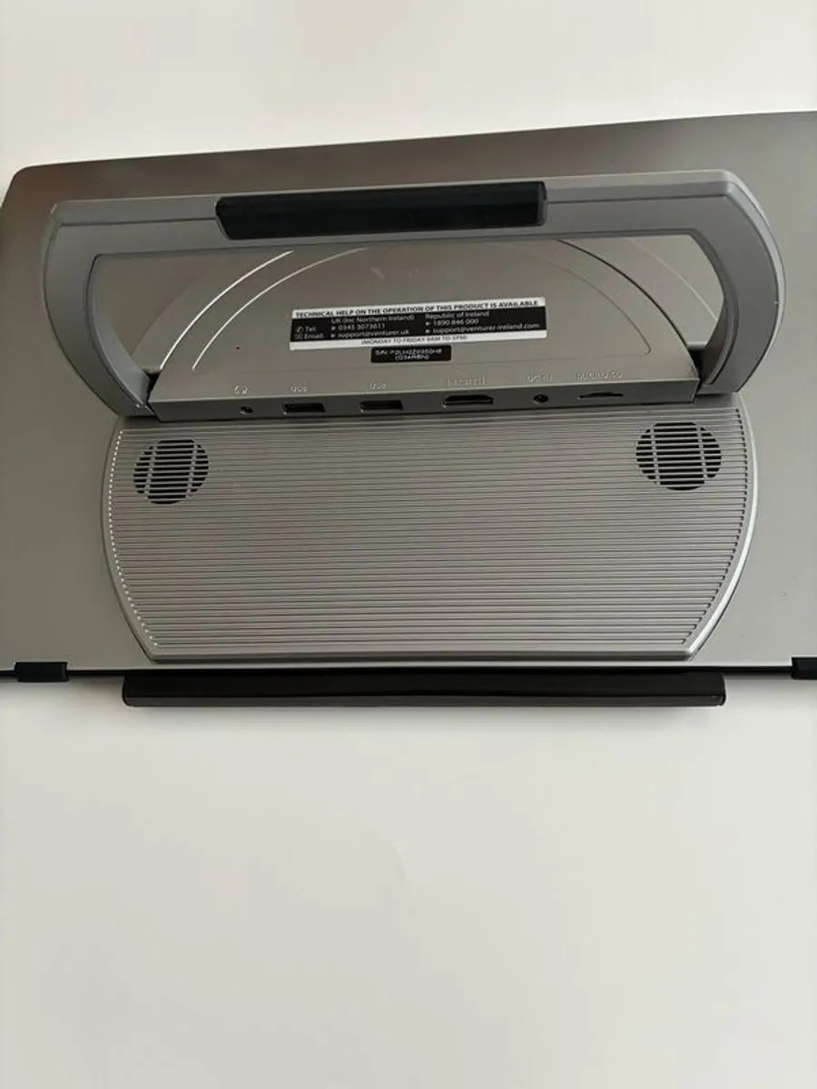 Venturer 14" Luna Max Tablet - Image 4