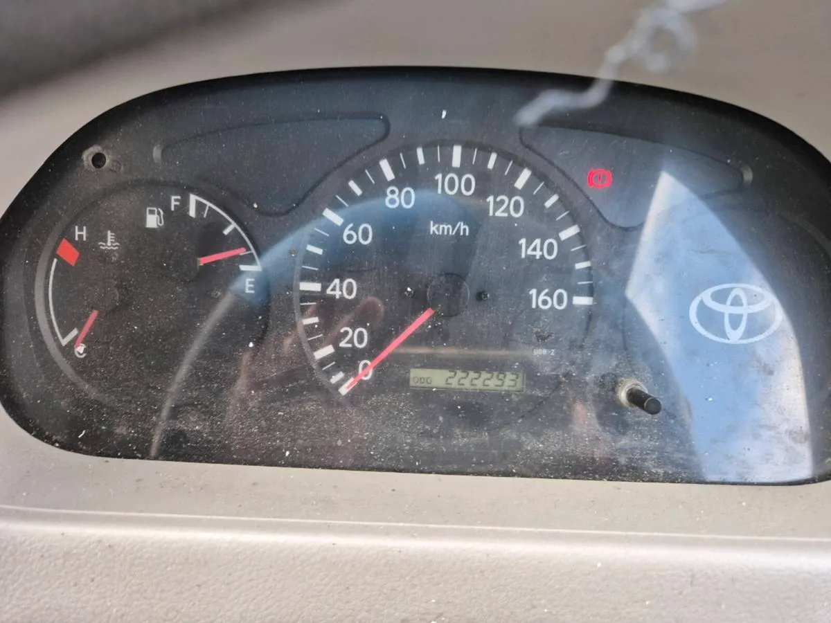 Toyota dyna - Image 2