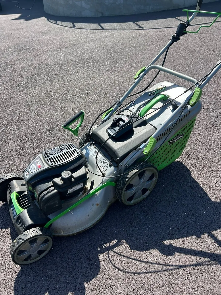 Lawnmower - Image 1