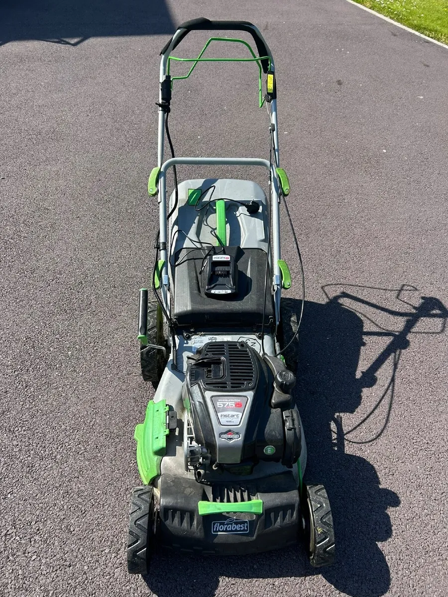 Lawnmower - Image 2