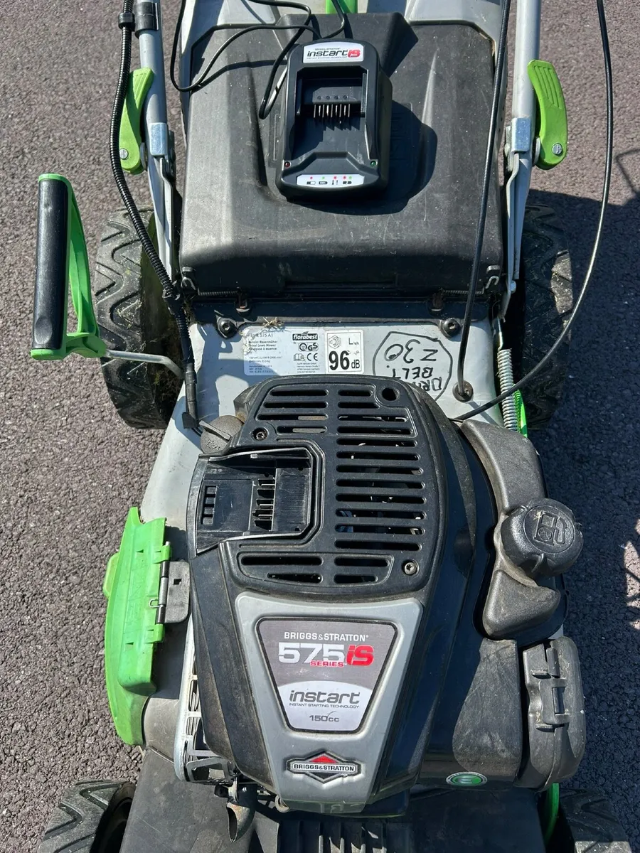 Lawnmower - Image 3