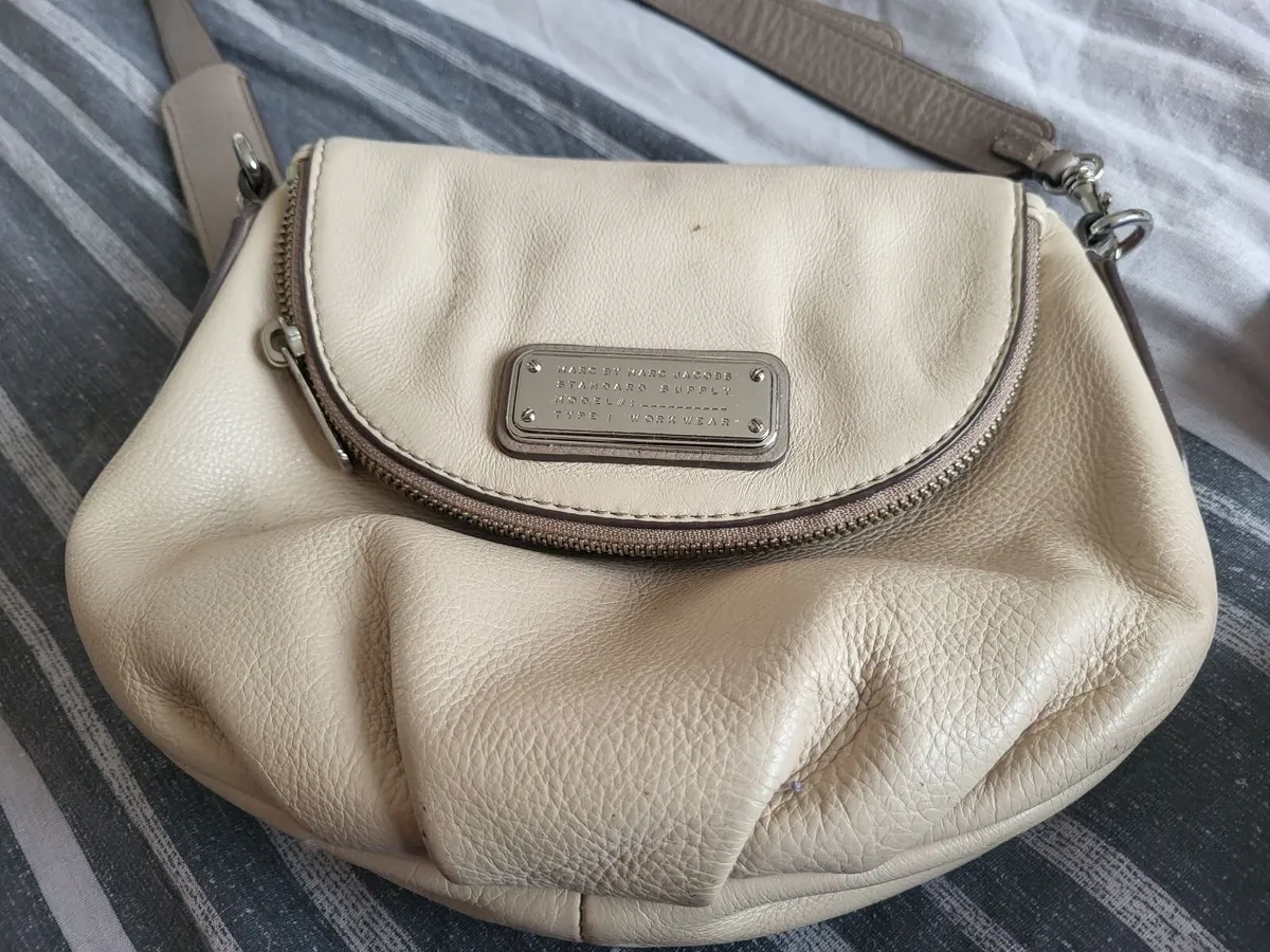 Marc Jacobs bag - Image 3