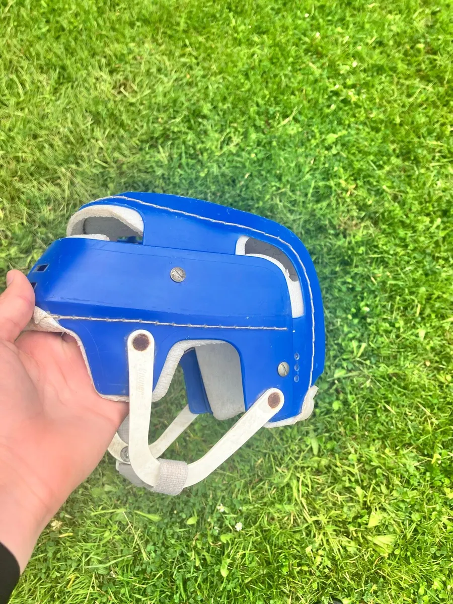Oldstyle cooper helmet - Image 2