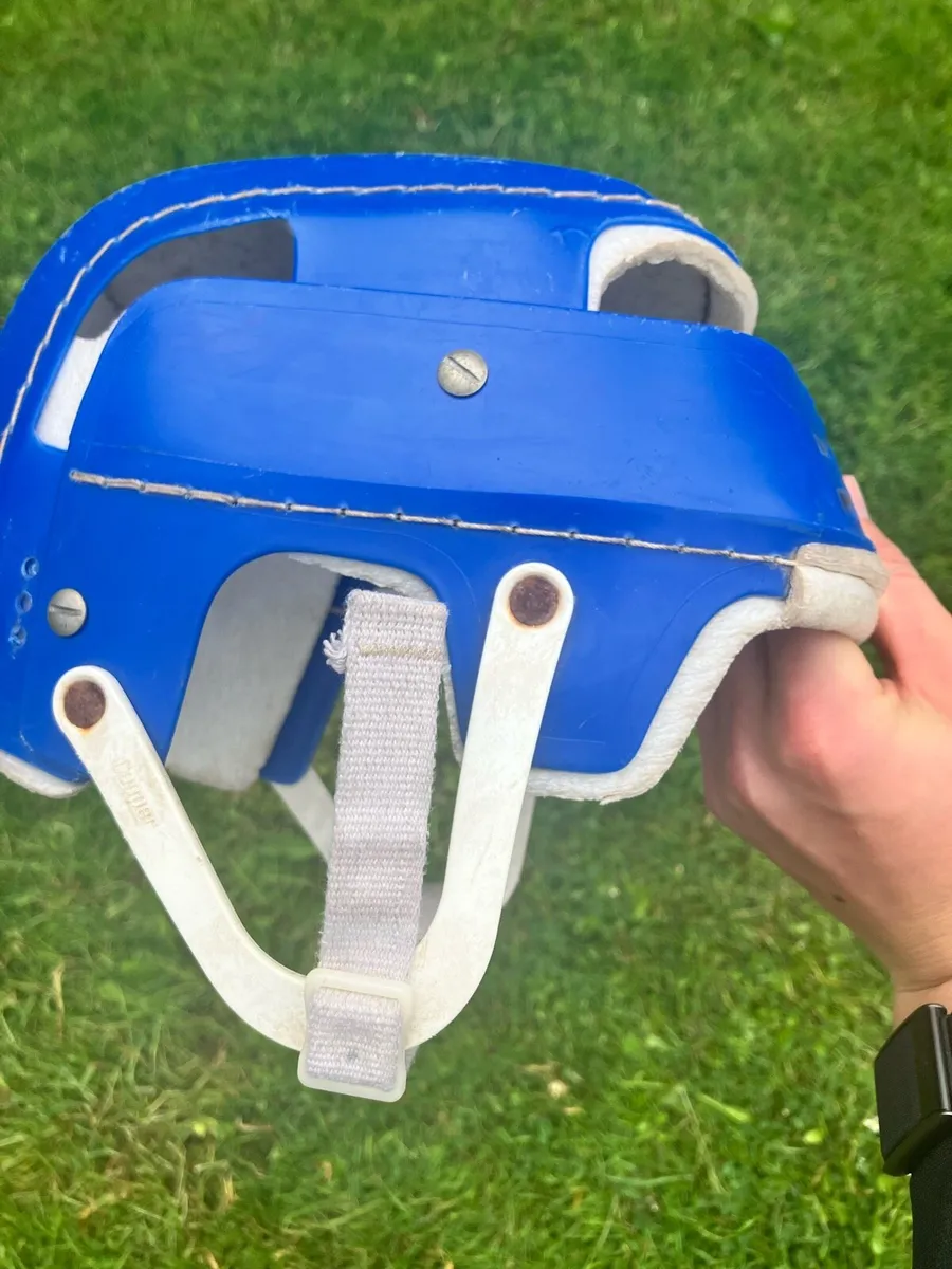 Oldstyle cooper helmet - Image 3