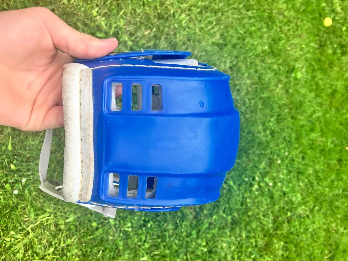 Oldstyle cooper helmet - Image 4