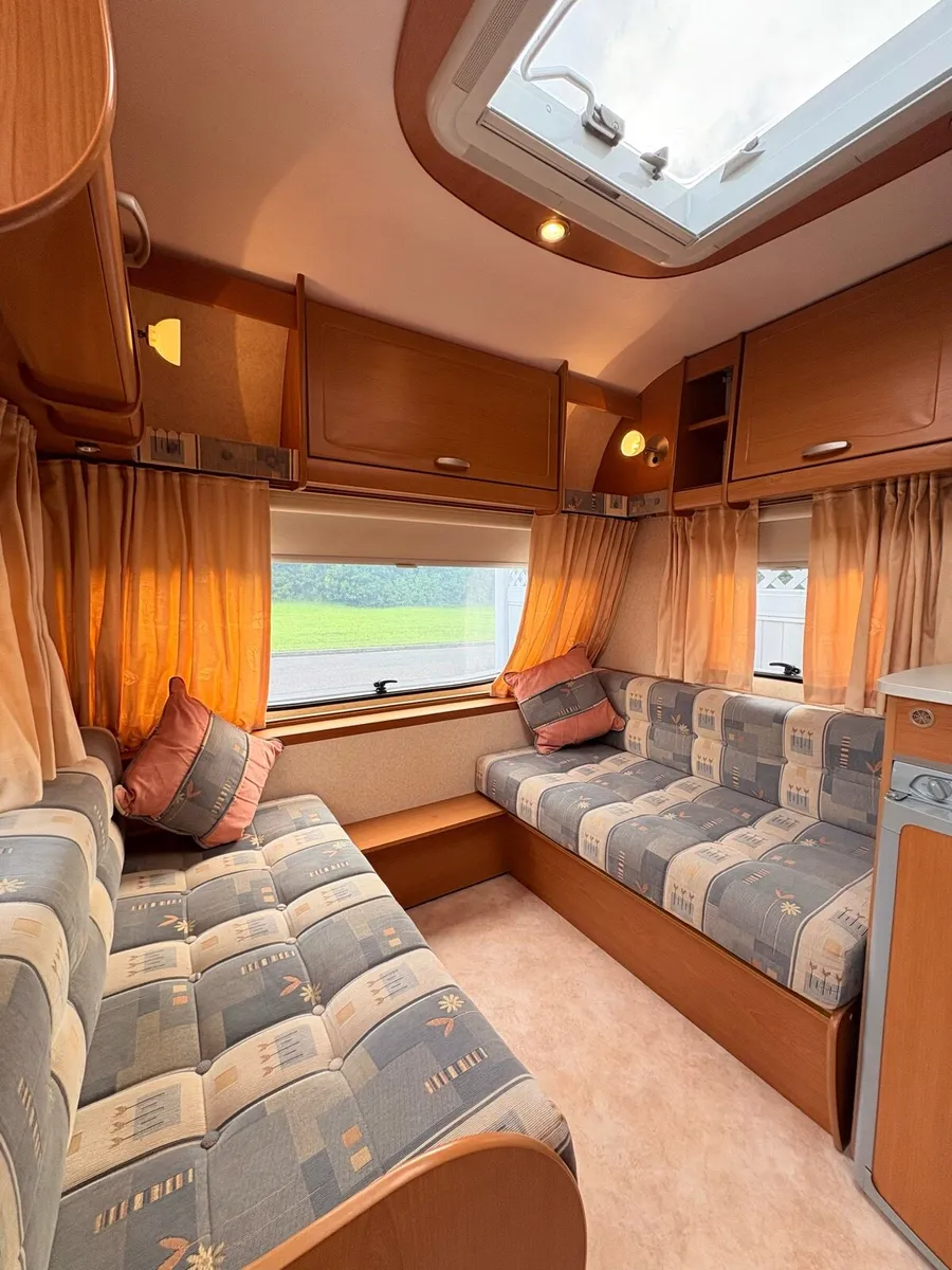 Bailey Ranger Caravan - Image 2