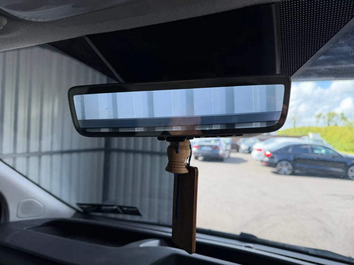 Ford Transit Custom 2023 Trail LWB - Image 4