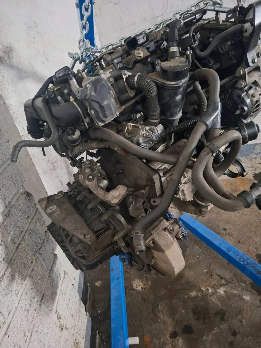 vauxhall insignia all parts - Image 2