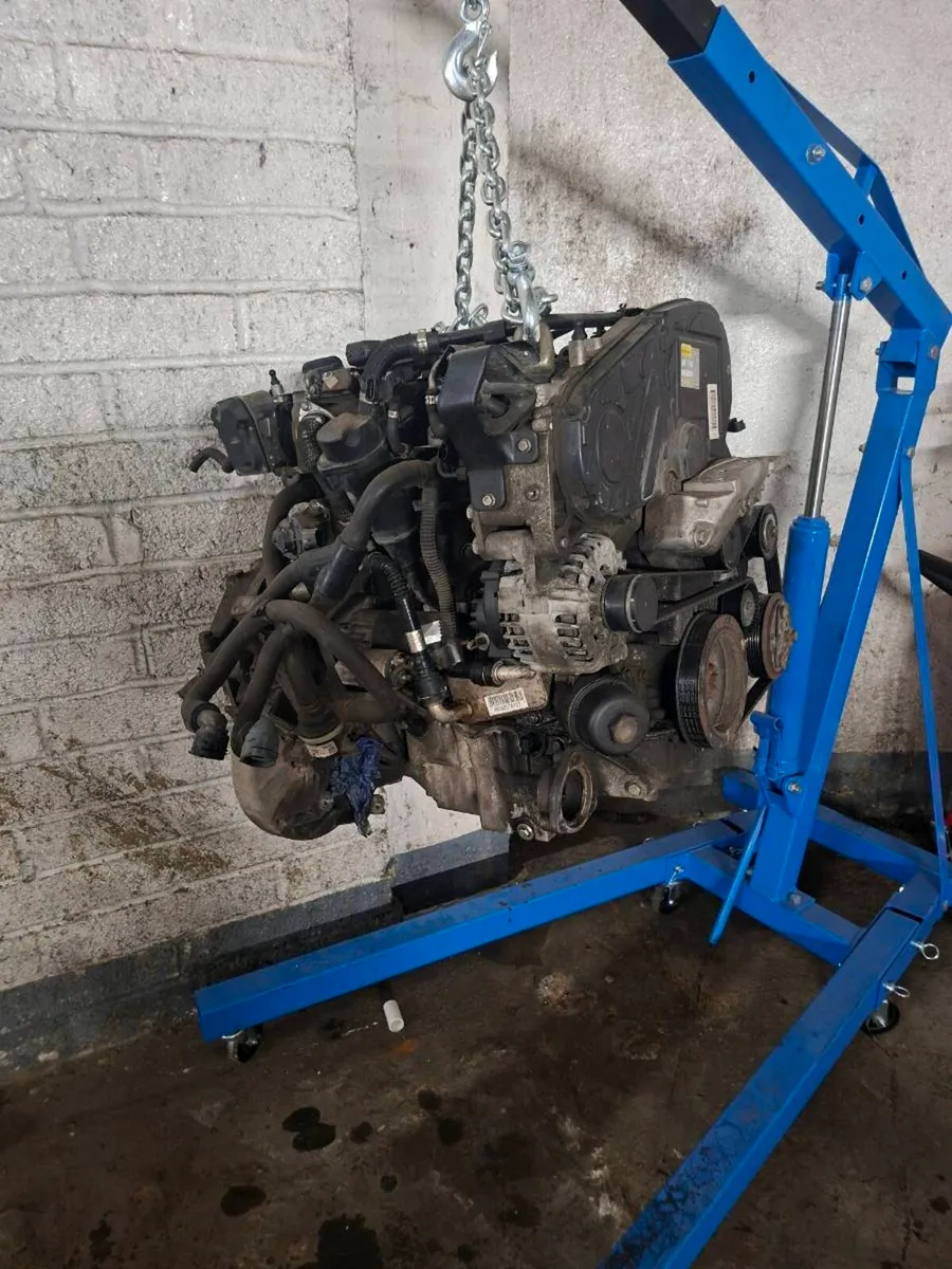 vauxhall insignia all parts - Image 3