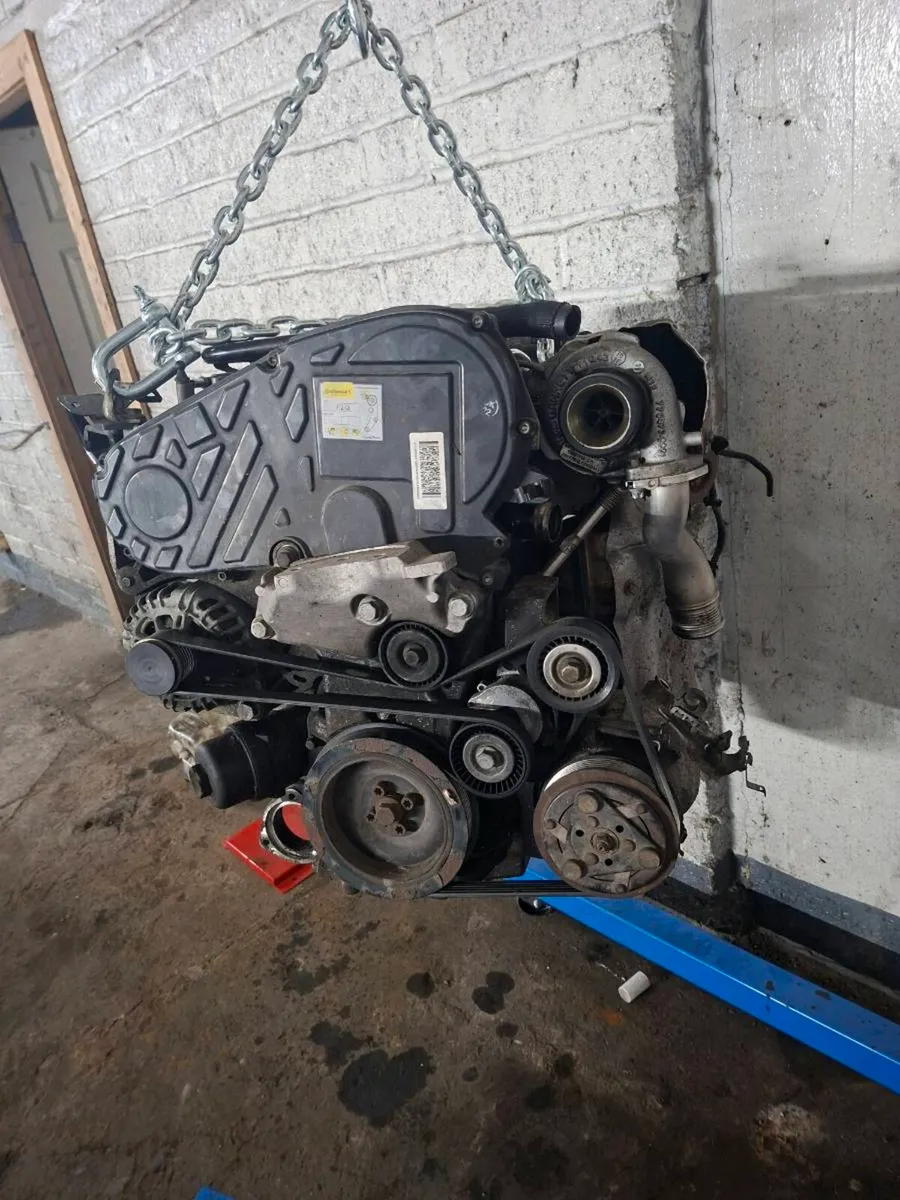 vauxhall insignia all parts - Image 4