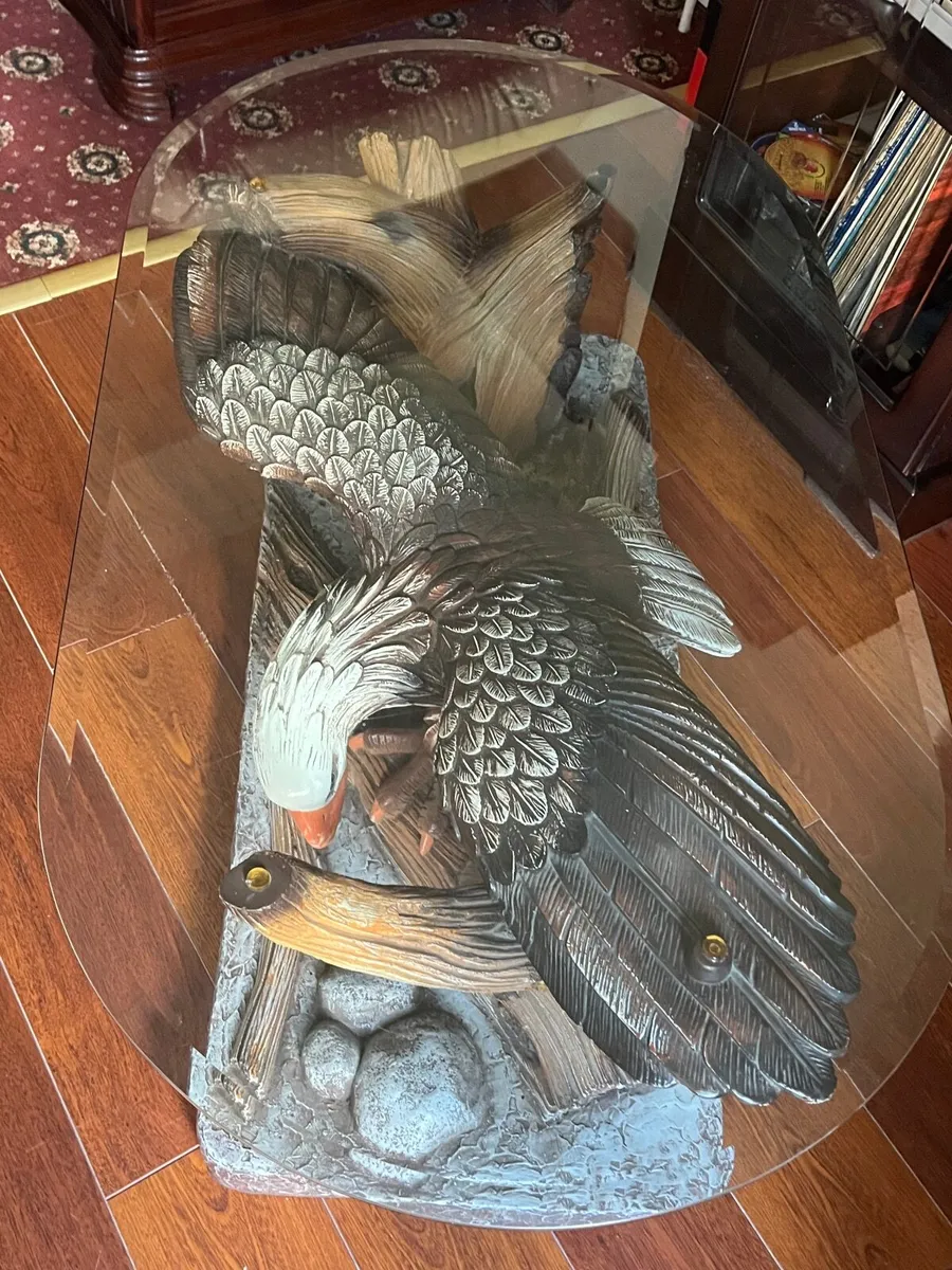 Coffee table - Image 2