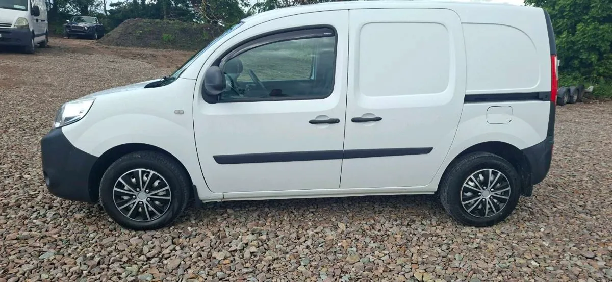 Renault kangoo 2020 - Image 3