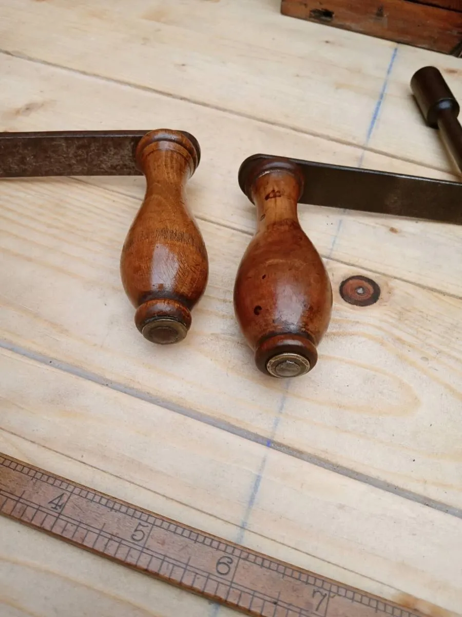 Table winders - Image 3
