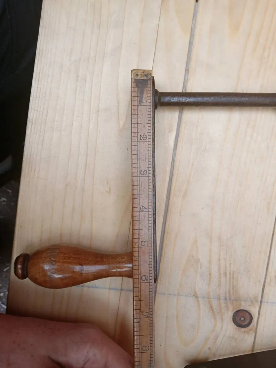 Table winders - Image 4